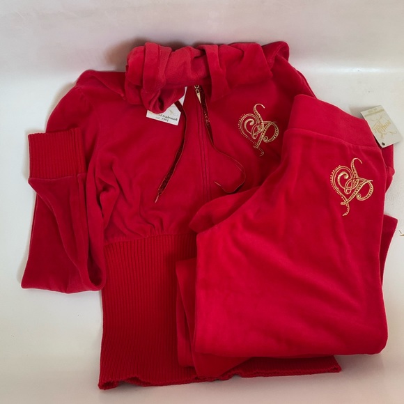 South Pole Jogger set - Picture 6 of 10